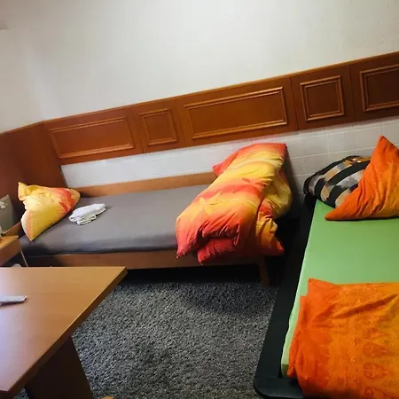 Appartamento Gaestezimmer I Neo1 Staufenberg (Lower-Saxony)