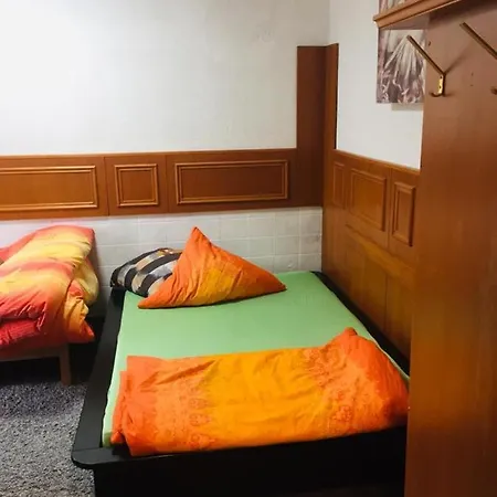 Apartment Gaestezimmer I Neo1 *
