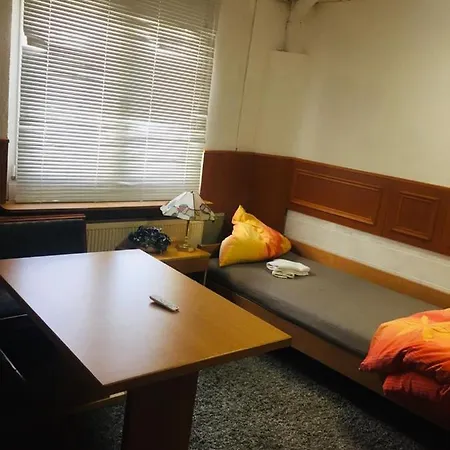 Appartamento Gaestezimmer I Neo1 Staufenberg (Lower-Saxony)