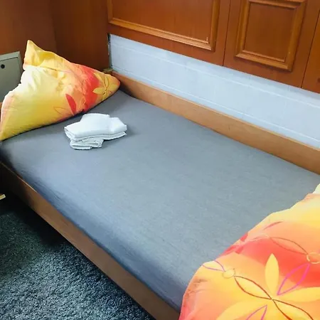 Gaestezimmer I Neo1 Appartamento