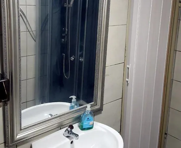 Appartamento Gaestezimmer I Neo1 Staufenberg (Lower-Saxony)