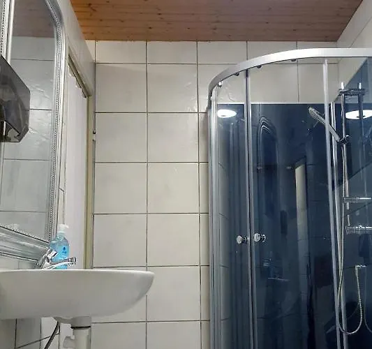 アパート Gaestezimmer I Neo1 Staufenberg