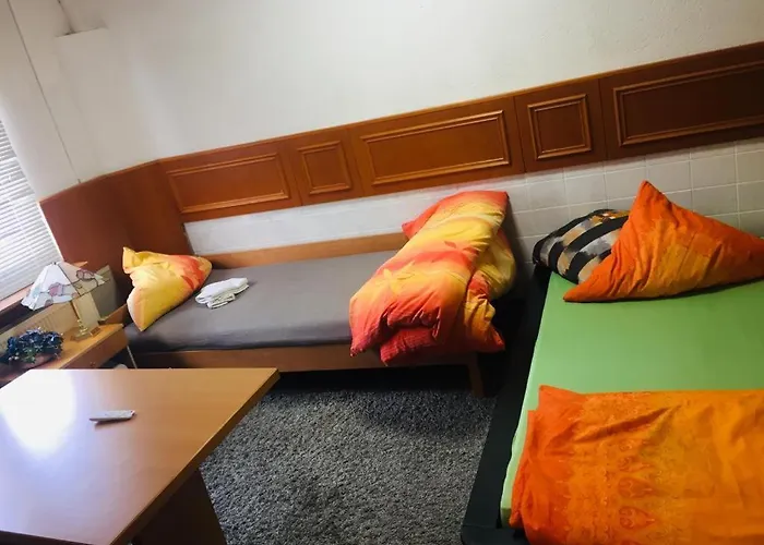 Appartamento Gaestezimmer I Neo1 Staufenberg (Lower-Saxony)