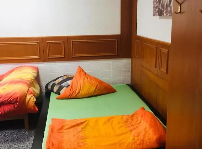 Appartamento Gaestezimmer I Neo1 *