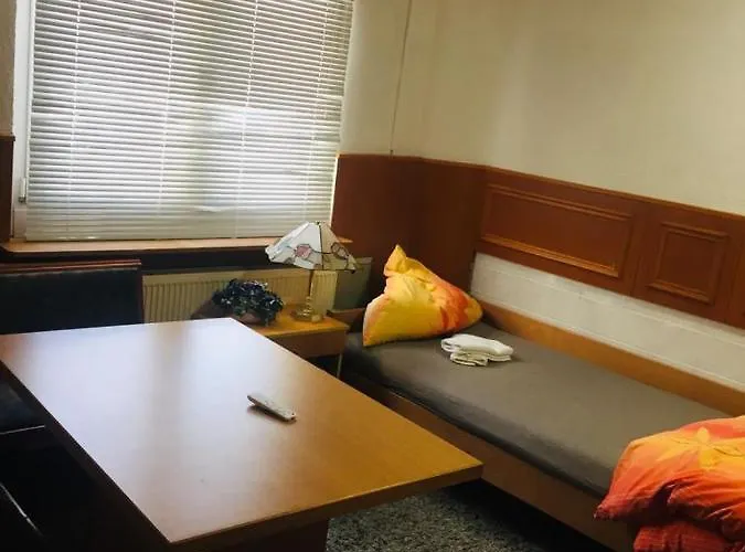 アパート Gaestezimmer I Neo1 Staufenberg