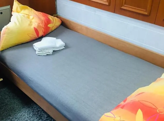 Gaestezimmer I Neo1 Appartamento